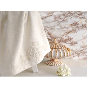 Полотенце Irya Lovely с гипюром 85x150 см (2485), Lovely с гипюром 85x150 см (2485)
Полотенце Irya Lovely с гипюром 85x150 см (2485), Lovely с гипюром 85x150 см (2485)