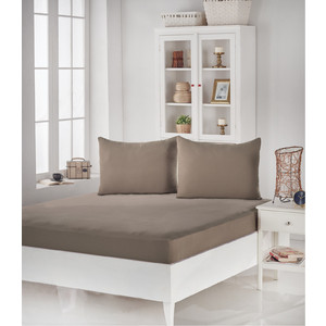 Простынь Karna трикотажная на резинке Acelya 160x200+30 (50x70)-2 кофейный (2960/CHAR003), трикотажная на резинке Acelya 160x200+30 (50x70)-2 кофейный (2960/CHAR003)
Простынь Karna трикотажная на резинке Acelya 160x200+30 (50x70)-2 кофейный (2960/CHAR003), трикотажная на резинке Acelya 160x200+30 (50x70)-2 кофейный (2960/CHAR003)