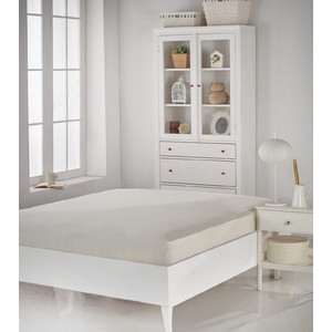 Простынь Karna трикотажная на резинке Acelya 160x200+30 см кремовый (2962/CHAR004), трикотажная на резинке Acelya 160x200+30 см кремовый (2962/CHAR004)
Простынь Karna трикотажная на резинке Acelya 160x200+30 см кремовый (2962/CHAR004), трикотажная на резинке Acelya 160x200+30 см кремовый (2962/CHAR004)