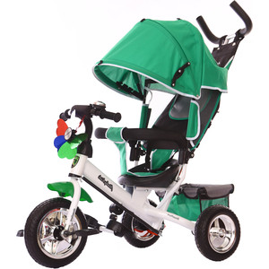 Велосипед трехколесный Moby Kids Comfort 10x8 EVA (641050), Comfort 10x8 EVA (641050)
Велосипед трехколесный Moby Kids Comfort 10x8 EVA (641050), Comfort 10x8 EVA (641050)