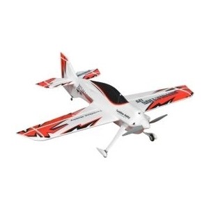 Радиоуправляемый самолет TechOne Revolution EPO COMBO - TO-REVO-PNP, Revolution EPO COMBO - TO-REVO-PNP
Радиоуправляемый самолет TechOne Revolution EPO COMBO - TO-REVO-PNP, Revolution EPO COMBO - TO-REVO-PNP