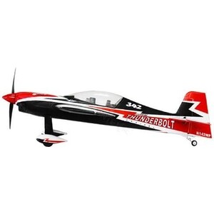 Радиоуправляемый самолет Volantex RC Sbach 342 KIT - TW756-1-KIT, Sbach 342 KIT - TW756-1-KIT
Радиоуправляемый самолет Volantex RC Sbach 342 KIT - TW756-1-KIT, Sbach 342 KIT - TW756-1-KIT