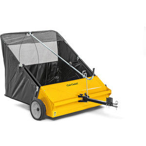 Щетка газонная Cub Cadet с мусоросборником 44'' (196-543-000), с мусоросборником 44" (196-543-000)
Щетка газонная Cub Cadet с мусоросборником 44'' (196-543-000), с мусоросборником 44" (196-543-000)
