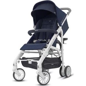 Коляска прогулочная Inglesina Zippy Light Midnight Blue, Zippy Light Midnight Blue
Коляска прогулочная Inglesina Zippy Light Midnight Blue, Zippy Light Midnight Blue