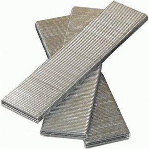 Скобы для степлера ABAC 30мм 5000шт (5335286/8973005965), 30мм 5000шт (5335286/8973005965)
Скобы для степлера ABAC 30мм 5000шт (5335286/8973005965), 30мм 5000шт (5335286/8973005965)