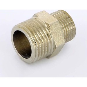 Ниппель Uni-Fitt 1/2'' х 3/8'' никелированный (600N2100), 1/2" х 3/8" никелированный (600N2100)
Ниппель Uni-Fitt 1/2'' х 3/8'' никелированный (600N2100), 1/2" х 3/8" никелированный (600N2100)