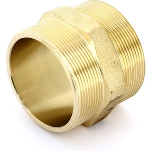 Ниппель Uni-Fitt редукционный НР 2'' x 1 1/2'' латунный (600G7600), редукционный НР 2" x 1 1/2" латунный (600G7600)
Ниппель Uni-Fitt редукционный НР 2'' x 1 1/2'' латунный (600G7600), редукционный НР 2" x 1 1/2" латунный (600G7600)