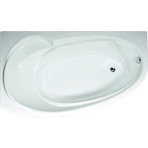 Акриловая ванна 1Marka Marka One Julianna 170x100 левая, на каркасе, Marka One Julianna 170x100 левая, на каркасе
Акриловая ванна 1Marka Marka One Julianna 170x100 левая, на каркасе, Marka One Julianna 170x100 левая, на каркасе
