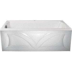 Акриловая ванна 1Marka Marka One Modern 165x70 с каркасом, Marka One Modern 165x70 с каркасом
Акриловая ванна 1Marka Marka One Modern 165x70 с каркасом, Marka One Modern 165x70 с каркасом