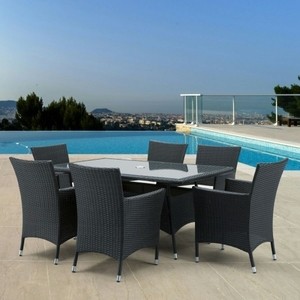 Комплект мебели из искусственного ротанга Afina garden AFM-170S/Y189D black 6Pcs (6+1), AFM-170S/Y189D black 6Pcs (6+1)
Комплект мебели из искусственного ротанга Afina garden AFM-170S/Y189D black 6Pcs (6+1), AFM-170S/Y189D black 6Pcs (6+1)