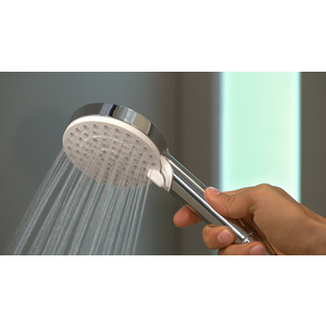 Ручной душ Hansgrohe Crometta Vario 2 режима (26330400)