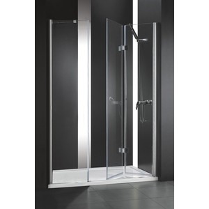 Душевая дверь Cezares Elena W-BS-13 120 Punto, хром (Elena-W-45/45-P-Cr-R, VE-W-30-FIX-P-Cr), Elena W-BS-13 120 Punto, хром (Elena-W-45/45-P-Cr-R, VE-W-30-FIX-P-Cr)
Душевая дверь Cezares Elena W-BS-13 120 Punto, хром (Elena-W-45/45-P-Cr-R, VE-W-30-FIX-P-Cr), Elena W-BS-13 120 Punto, хром (Elena-W-45/45-P-Cr-R, VE-W-30-FIX-P-Cr)