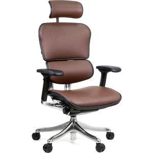 Кресло эргономичное Comfort Seating Group EHPE-AB-HAL LE8213 leather ergohuman plus elite brown, EHPE-AB-HAL LE8213 leather ergohuman plus elite brown
Кресло эргономичное Comfort Seating Group EHPE-AB-HAL LE8213 leather ergohuman plus elite brown, EHPE-AB-HAL LE8213 leather ergohuman plus elite brown