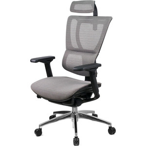 Кресло эргономичное Comfort Seating Group IOO-BA-MDHAM (Д) KMD-30 mirus grey, IOO-BA-MDHAM (Д) KMD-30 mirus grey
Кресло эргономичное Comfort Seating Group IOO-BA-MDHAM (Д) KMD-30 mirus grey, IOO-BA-MDHAM (Д) KMD-30 mirus grey