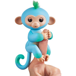 FINGERLINGS Интерактивная обезьянка ЧАРЛИ (голубая с зеленым), 12 см (3723), Интерактивная обезьянка ЧАРЛИ (голубая с зеленым), 12 см (3723)
FINGERLINGS Интерактивная обезьянка ЧАРЛИ (голубая с зеленым), 12 см (3723), Интерактивная обезьянка ЧАРЛИ (голубая с зеленым), 12 см (3723)