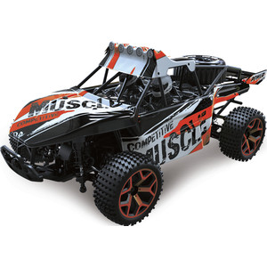 Машина РУ 1Toy 2,4GHz, 4WD, скорость до 20км/ч, свет, курковый пульт, с АКБ 700mAh Ni-CH, красный (Т10965), 2,4GHz, 4WD, скорость до 20км/ч, свет, курковый пульт, с АКБ 700mAh Ni-CH, красный (Т10965)
Машина РУ 1Toy 2,4GHz, 4WD, скорость до 20км/ч, свет, курковый пульт, с АКБ 700mAh Ni-CH, красный (Т10965), 2,4GHz, 4WD, скорость до 20км/ч, свет, курковый пульт, с АКБ 700mAh Ni-CH, красный (Т10965)