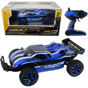 Машина РУ 1Toy 2,4GHz, 4WD, скорость до 20км/ч, свет, курковый пульт, с АКБ 700mAh Ni-CH, синий (Т10962), 2,4GHz, 4WD, скорость до 20км/ч, свет, курковый пульт, с АКБ 700mAh Ni-CH, синий (Т10962)
Машина РУ 1Toy 2,4GHz, 4WD, скорость до 20км/ч, свет, курковый пульт, с АКБ 700mAh Ni-CH, синий (Т10962), 2,4GHz, 4WD, скорость до 20км/ч, свет, курковый пульт, с АКБ 700mAh Ni-CH, синий (Т10962)