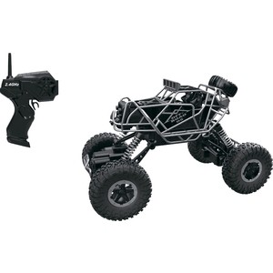 Машина РУ 1Toy Раллийная бигвил, 2,4GHz, 4WD, масштаб 1:43, скорость до 14км/ч, курковый пульт, амортизаторы, с АКБ, серо-черный (Т10948), Раллийная бигвил, 2,4GHz, 4WD, масштаб 1:43, скорость до 14км/ч, курковый пульт, амортизаторы, с АКБ, серо-черный (Т
Машина РУ 1Toy Раллийная бигвил, 2,4GHz, 4WD, масштаб 1:43, скорость до 14км/ч, курковый пульт, амортизаторы, с АКБ, серо-черный (Т10948), Раллийная бигвил, 2,4GHz, 4WD, масштаб 1:43, скорость до 14км/ч, курковый пульт, амортизаторы, с АКБ, серо-черный (Т