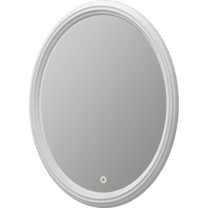 Зеркало 1Marka Aima Pearl 70 с подсветкой и подогревом, белое (4604613323448), Aima Pearl 70 с подсветкой и подогревом, белое (4604613323448)
Зеркало 1Marka Aima Pearl 70 с подсветкой и подогревом, белое (4604613323448), Aima Pearl 70 с подсветкой и подогревом, белое (4604613323448)