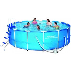 Бассейн каркасный Bestway 56100 (457х122 см) 56438 (фильтр-насос, тент, лестница , подстилка), 56100 (457х122 см) 56438 (фильтр-насос, тент, лестница , подстилка)
Бассейн каркасный Bestway 56100 (457х122 см) 56438 (фильтр-насос, тент, лестница , подстилка), 56100 (457х122 см) 56438 (фильтр-насос, тент, лестница , подстилка)