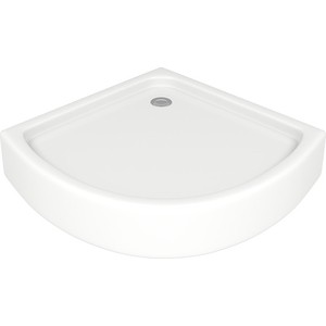Душевой поддон Good Door Плуто, 90x90 см, полукруглый, ножки, сифон (ПН00019), Плуто, 90x90 см, полукруглый, ножки, сифон (ПН00019)
Душевой поддон Good Door Плуто, 90x90 см, полукруглый, ножки, сифон (ПН00019), Плуто, 90x90 см, полукруглый, ножки, сифон (ПН00019)