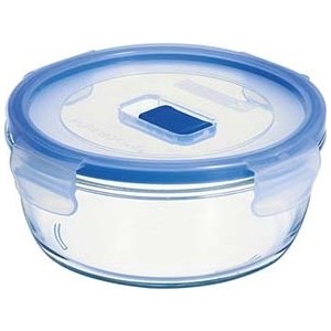 Контейнер для продуктов 920 мл Luminarc Pure Box Active (H7683), Pure Box Active (H7683)
Контейнер для продуктов 920 мл Luminarc Pure Box Active (H7683), Pure Box Active (H7683)