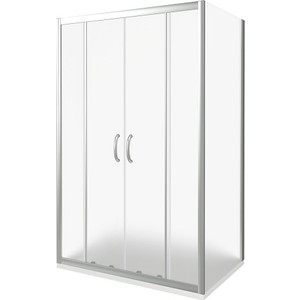 Душевой уголок Good Door Infinity 150х90 матовый, хром, Infinity 150х90 матовый, хром
Душевой уголок Good Door Infinity 150х90 матовый, хром, Infinity 150х90 матовый, хром
