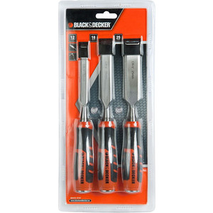 Набор стамесок Black+Decker 3 шт 12-18-25 мм (BDHT0-16147), 3 шт 12-18-25 мм (BDHT0-16147)
Набор стамесок Black+Decker 3 шт 12-18-25 мм (BDHT0-16147), 3 шт 12-18-25 мм (BDHT0-16147)