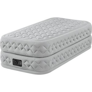 Надувная кровать Intex 64462 Supreme Air-Flow Bed 99х191х51см (встроенный насос 220V), 64462 Supreme Air-Flow Bed 99х191х51см (встроенный насос 220V)
Надувная кровать Intex 64462 Supreme Air-Flow Bed 99х191х51см (встроенный насос 220V), 64462 Supreme Air-Flow Bed 99х191х51см (встроенный насос 220V)