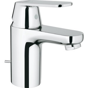 Смеситель для раковины Grohe Eurosmart Cosmopolitan (2337700E), Eurosmart Cosmopolitan (2337700E)
Смеситель для раковины Grohe Eurosmart Cosmopolitan (2337700E), Eurosmart Cosmopolitan (2337700E)