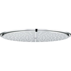 Верхний душ Grohe Rainshower Cosmopolitan Metal 9.5 л/мин (27478000), Rainshower Cosmopolitan Metal 9.5 л/мин (27478000)
Верхний душ Grohe Rainshower Cosmopolitan Metal 9.5 л/мин (27478000), Rainshower Cosmopolitan Metal 9.5 л/мин (27478000)