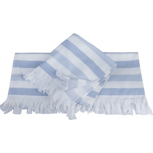 Полотенце Hobby home collection Stripe 70x140 см голубой (1501002102), Stripe 70x140 см голубой (1501002102)
Полотенце Hobby home collection Stripe 70x140 см голубой (1501002102), Stripe 70x140 см голубой (1501002102)