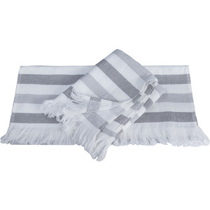 Полотенце Hobby home collection Stripe 70x140 см серый (1501002100), Stripe 70x140 см серый (1501002100)
Полотенце Hobby home collection Stripe 70x140 см серый (1501002100), Stripe 70x140 см серый (1501002100)