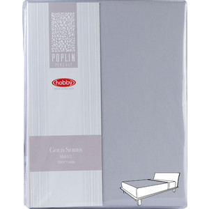 Простыня Hobby home collection 220х240 см светло-серый (1501002032), 220х240 см светло-серый (1501002032)
Простыня Hobby home collection 220х240 см светло-серый (1501002032), 220х240 см светло-серый (1501002032)