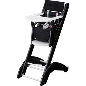 Стульчик для кормления Combelle Evo Twenty-One, 41х67х97 см, Noir/Blanc / черный с белым 8123, Evo Twenty-One, 41х67х97 см, Noir/Blanc / черный с белым 8123
Стульчик для кормления Combelle Evo Twenty-One, 41х67х97 см, Noir/Blanc / черный с белым 8123, Evo Twenty-One, 41х67х97 см, Noir/Blanc / черный с белым 8123