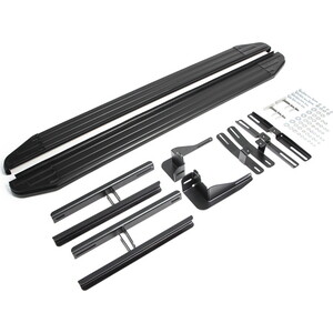 Пороги ''Premium-Black'' Rival для Chery Tiggo I (2006-2014) / Tiggo FL (2012-2016), 160 см, алюминий, A160ALB.3301.2, для Chery Tiggo I (2006-2014) / Tiggo FL (2012-2016), 160 см, алюминий, A160ALB.3301.2
Пороги ''Premium-Black'' Rival для Chery Tiggo I (2006-2014) / Tiggo FL (2012-2016), 160 см, алюминий, A160ALB.3301.2, для Chery Tiggo I (2006-2014) / Tiggo FL (2012-2016), 160 см, алюминий, A160ALB.3301.2