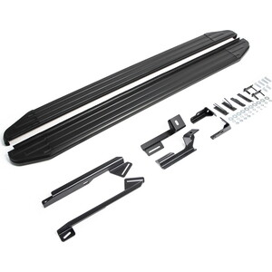 Пороги ''Premium-Black'' Rival для Geely Emgrand X7 (2013-2016 / 2016-2019), 173 см, алюминий, A173ALB.1902.2, для Geely Emgrand X7 (2013-2016 / 2016-2019), 173 см, алюминий, A173ALB.1902.2
Пороги ''Premium-Black'' Rival для Geely Emgrand X7 (2013-2016 / 2016-2019), 173 см, алюминий, A173ALB.1902.2, для Geely Emgrand X7 (2013-2016 / 2016-2019), 173 см, алюминий, A173ALB.1902.2