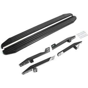 Пороги ''Premium-Black'' Rival для Honda CR-V III (2007-2012), 173 см, алюминий, A173ALB.2101.1, для Honda CR-V III (2007-2012), 173 см, алюминий, A173ALB.2101.1
Пороги ''Premium-Black'' Rival для Honda CR-V III (2007-2012), 173 см, алюминий, A173ALB.2101.1, для Honda CR-V III (2007-2012), 173 см, алюминий, A173ALB.2101.1
