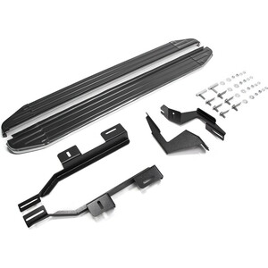 Пороги ''Premium'' Rival для Land Rover Freelander II (2006-2014), 173 см, алюминий, A173ALP.3102.1, для Land Rover Freelander II (2006-2014), 173 см, алюминий, A173ALP.3102.1
Пороги ''Premium'' Rival для Land Rover Freelander II (2006-2014), 173 см, алюминий, A173ALP.3102.1, для Land Rover Freelander II (2006-2014), 173 см, алюминий, A173ALP.3102.1