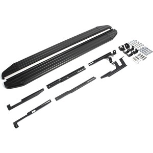 Пороги ''Black'' Rival для Mazda CX-5 (2011-2015 / 2015-2017), 173 см, алюминий, A173ALB.3801.3, для Mazda CX-5 (2011-2015 / 2015-2017), 173 см, алюминий, A173ALB.3801.3
Пороги ''Black'' Rival для Mazda CX-5 (2011-2015 / 2015-2017), 173 см, алюминий, A173ALB.3801.3, для Mazda CX-5 (2011-2015 / 2015-2017), 173 см, алюминий, A173ALB.3801.3