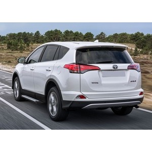 Пороги ''Bmw-Style'' Rival для Toyota RAV4 (2013-2015 / 2015-н.в.), 173 см, алюминий, D173AL.5705.3, для Toyota RAV4 (2013-2015 / 2015-н.в.), 173 см, алюминий, D173AL.5705.3
Пороги ''Bmw-Style'' Rival для Toyota RAV4 (2013-2015 / 2015-н.в.), 173 см, алюминий, D173AL.5705.3, для Toyota RAV4 (2013-2015 / 2015-н.в.), 173 см, алюминий, D173AL.5705.3