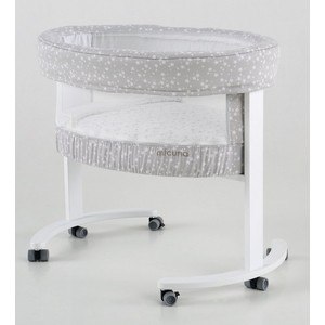 Колыбель Micuna SMART МО-1456 FRESH Stars с LED системой, дерев.подст.цвет white, SMART МО-1456 FRESH Stars с LED системой, дерев.подст.цвет white
Колыбель Micuna SMART МО-1456 FRESH Stars с LED системой, дерев.подст.цвет white, SMART МО-1456 FRESH Stars с LED системой, дерев.подст.цвет white