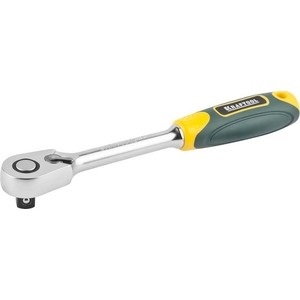 Трещотка для торцевых головок Kraftool Pro 60 зубцов 1/4'' (27794-1/4_z02), Pro 60 зубцов 1/4" (27794-1/4_z02)
Трещотка для торцевых головок Kraftool Pro 60 зубцов 1/4'' (27794-1/4_z02), Pro 60 зубцов 1/4" (27794-1/4_z02)