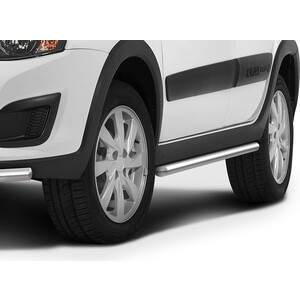 Защита порогов d42 Rival для Lada Kalina Cross (2014-н.в.), R.6006.002, для Lada Kalina Cross (2014-н.в.), R.6006.002
Защита порогов d42 Rival для Lada Kalina Cross (2014-н.в.), R.6006.002, для Lada Kalina Cross (2014-н.в.), R.6006.002