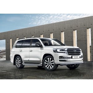 Защита переднего бампера d76 Rival для Toyota Land Cruiser 200 (для комплектации Excalibur) (2017-н.в.), R.5719.001, для Toyota Land Cruiser 200 (для комплектации Excalibur) (2017-н.в.), R.5719.001
Защита переднего бампера d76 Rival для Toyota Land Cruiser 200 (для комплектации Excalibur) (2017-н.в.), R.5719.001, для Toyota Land Cruiser 200 (для комплектации Excalibur) (2017-н.в.), R.5719.001