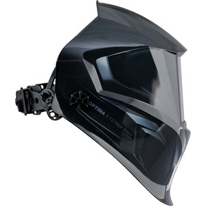фото Сварочная маска fubag optima 4-13 visor black (38438)