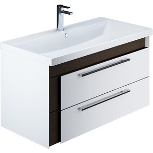 Тумба с раковиной IDDIS Color Plus 900 (COL90W0i95K), Color Plus 900 (COL90W0i95K)
Тумба с раковиной IDDIS Color Plus 900 (COL90W0i95K), Color Plus 900 (COL90W0i95K)