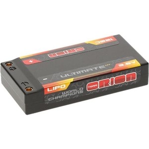 Аккумулятор Team Orion Batteries Ultimate Graphene HV Lipo 3.8 B (1s) 7600mAh 120C Hard Case Tubes - ORI14500, Ultimate Graphene HV Lipo 3.8 B (1s) 7600mAh 120C Hard Case Tubes - ORI14500
Аккумулятор Team Orion Batteries Ultimate Graphene HV Lipo 3.8 B (1s) 7600mAh 120C Hard Case Tubes - ORI14500, Ultimate Graphene HV Lipo 3.8 B (1s) 7600mAh 120C Hard Case Tubes - ORI14500