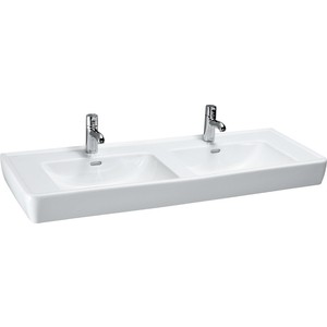 Раковина Laufen Pro 130x46,5 см, двойная (8.1496.8.000.104.1), Pro 130x46,5 см, двойная (8.1496.8.000.104.1)
Раковина Laufen Pro 130x46,5 см, двойная (8.1496.8.000.104.1), Pro 130x46,5 см, двойная (8.1496.8.000.104.1)