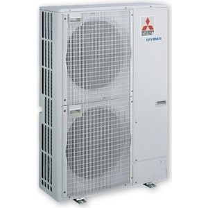 Наружный блок мульти-сплит системы Mitsubishi Electric PUMY-P125 YKM, PUMY-P125 YKM
Наружный блок мульти-сплит системы Mitsubishi Electric PUMY-P125 YKM, PUMY-P125 YKM